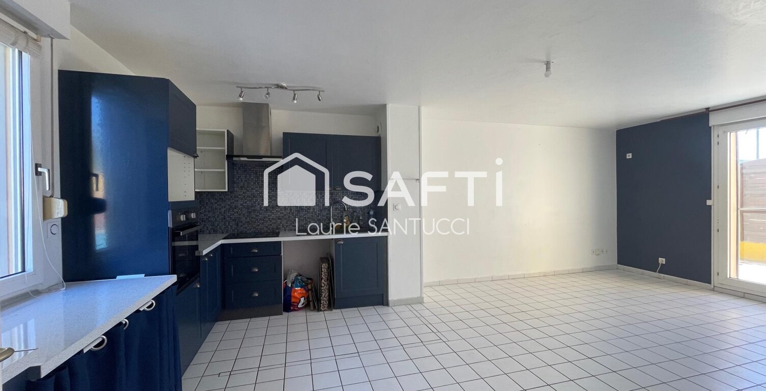 Maison / appartement en duplex — photo 1