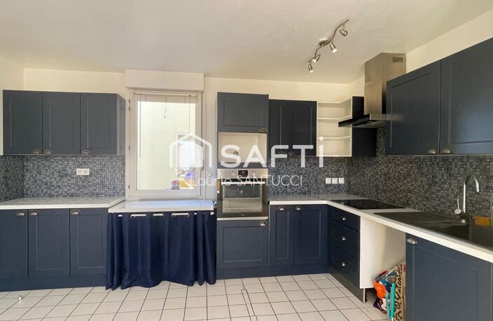 Maison / appartement en duplex — photo 2