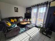 Maison / appartement en duplex — photo 3