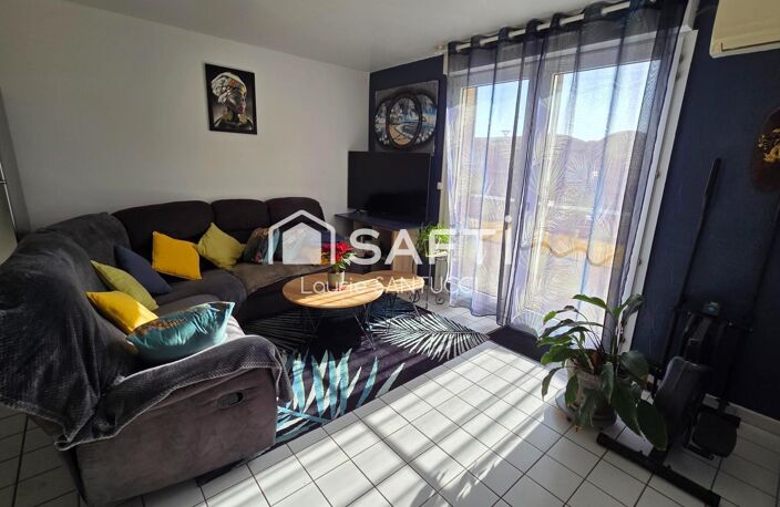 Maison / appartement en duplex — photo 3