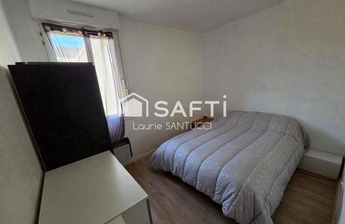 Maison / appartement en duplex — photo 5