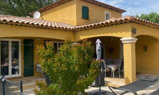 Maison 4 Pièces 105 m² à vendre à Le Luc (83340)