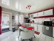 Maison Atypique de 88 m²  3 chambres  Patio  Terrain INDEPENDANT — photo 2