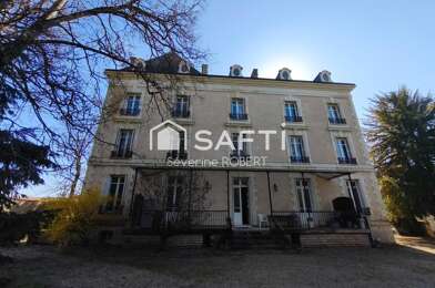 Maison 15 pièces 588000 €