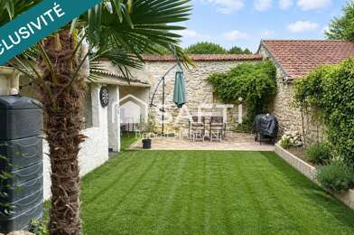 Maison 7 pièces 395000 €