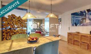 Maison 7 Pièces 140 m² à vendre à Maule (78580)