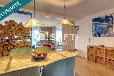 Maison 7 pièces 395000 €