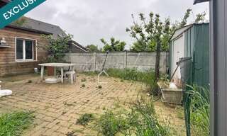 Maison 3 Pièces 53 m² à vendre à Argenteuil (95100)