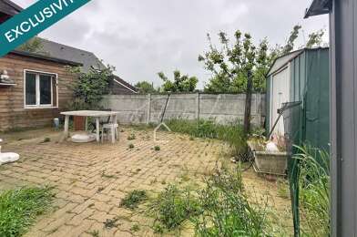 Maison 3 pièces 295000 €