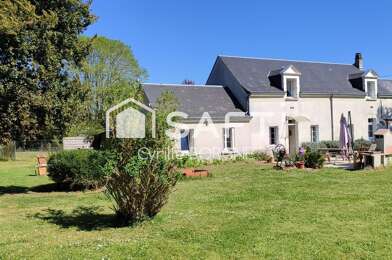 Maison 8 pièces 269000 €