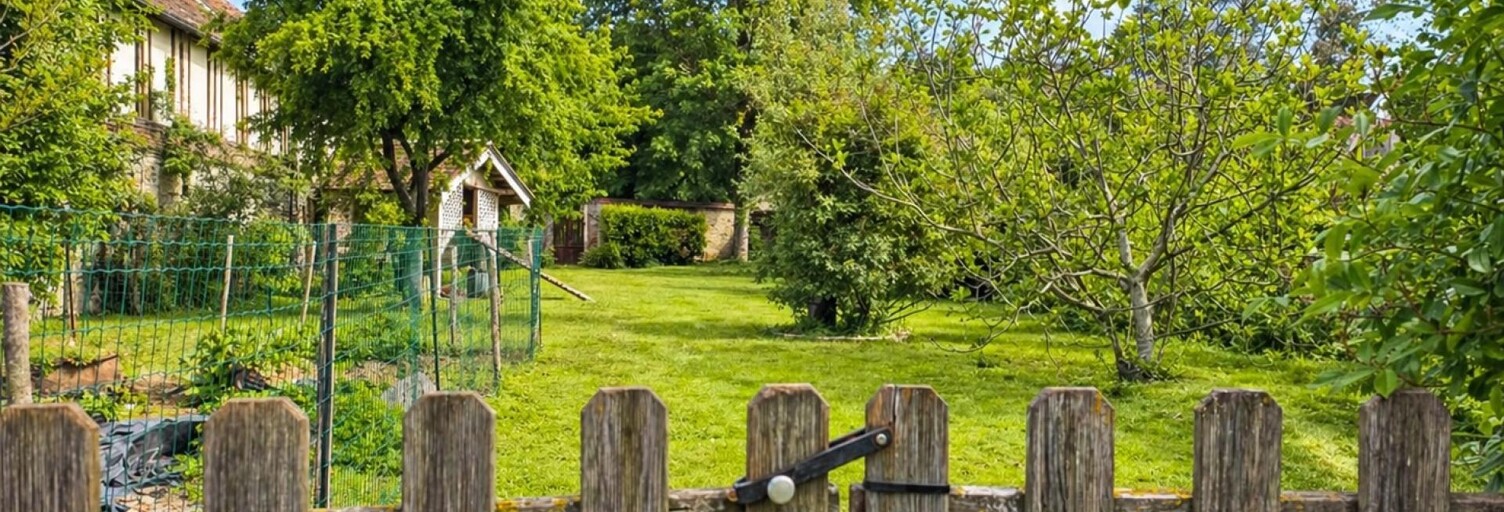 Maison 9 Pièces 228 m² à vendre à Bréval (78980)