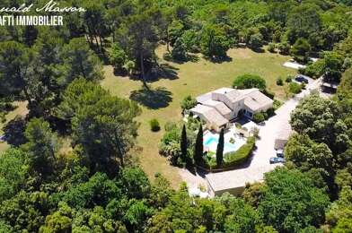 Maison 9 pièces 899000 €