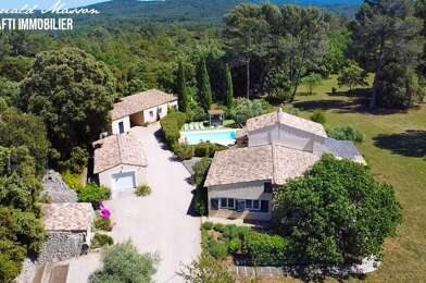 Maison 9 pièces 899000 €