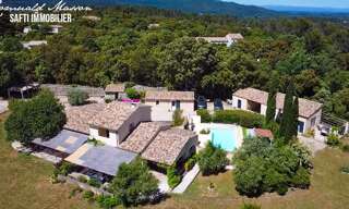 Maison 9 Pièces 240 m² à vendre à Besse-sur-Issole (83890)