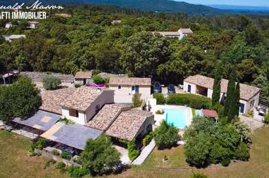 Maison 9 pièces 899000 €