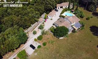 Maison 9 Pièces 240 m² à vendre à Besse-sur-Issole (83890)