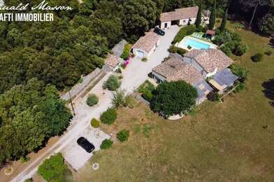 Maison 9 pièces 899000 €