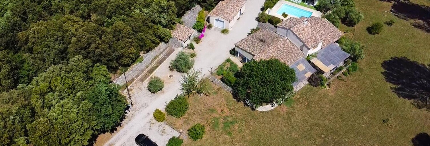 Maison 9 Pièces 240 m² à vendre à Besse-sur-Issole (83890)