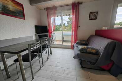 Appartement 2 pièces 150000 €