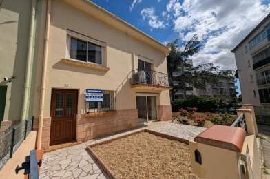 Maison 5 pièces 199000 €