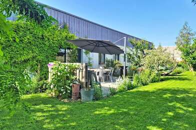 Maison 6 pièces 212500 €