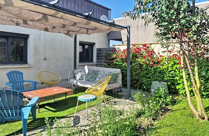 MAISON TYPE LOFT - ETAT NEUF — photo 3