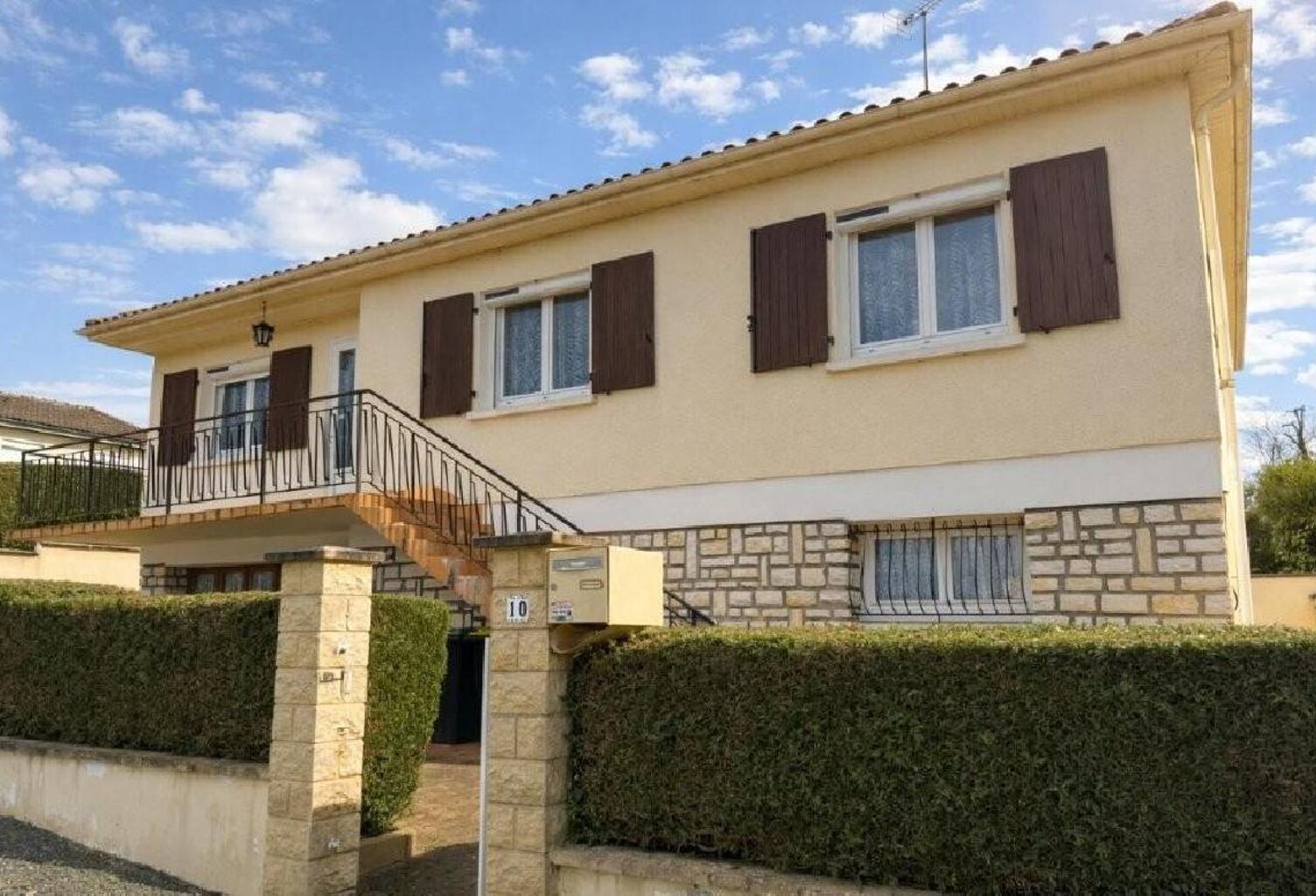 Maison — photo 1