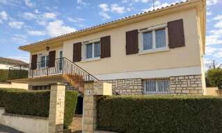 Maison 5 Pièces 136 m² à vendre à Ruffec (16700)