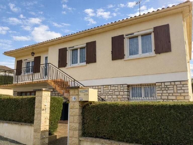 Maison — photo 1