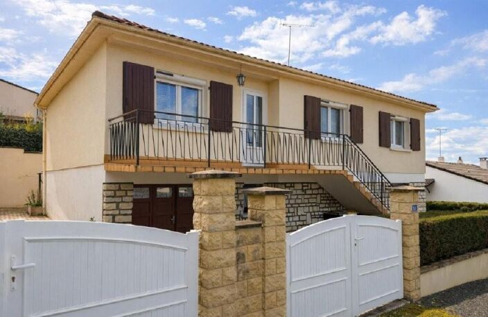 Maison — photo 2