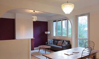 Appartement 4 Pièces  m² à louer à Colombes (92700)