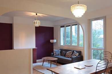 Appartement 4 pièces 1713 €