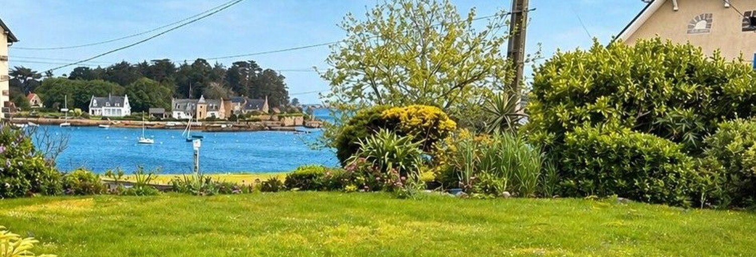 Maison 6 Pièces 151 m² à vendre à Perros-Guirec (22700)