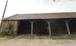 Maison 5 Pièces 135 m² à vendre à Saint-Didier (35220)