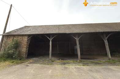 Maison 5 pièces 149100 €