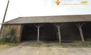 Maison 5 Pièces 135 m² à vendre à Châteaubourg (35220)