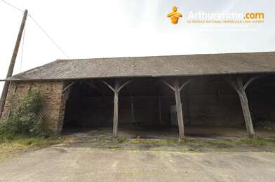 Maison 5 pièces 149100 €