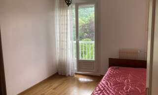 Appartement 4 Pièces 73 m² à vendre à Saint-Martin-d'Hères (38400)