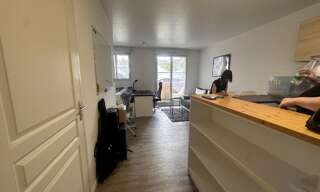 Appartement 1 Pièce 29 m² à vendre à Le Mans (72000)