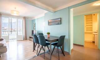 Appartement 3 Pièces 64 m² à vendre à Annecy (74000)