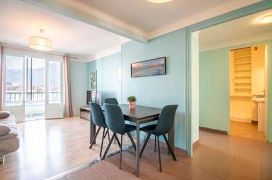 Appartement 3 pièces 395000 €