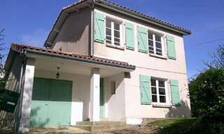 Maison 5 Pièces 70 m² à vendre à Villefagnan (16240)