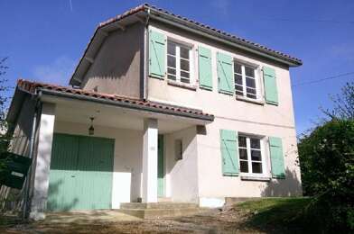 Maison 5 pièces 91400 €