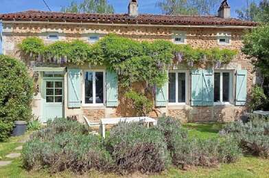 Maison 7 pièces 220000 €