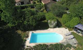 Maison 7 Pièces 153 m² à vendre à Nanteuil-en-Vallée (16700)