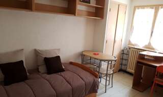 Appartement 1 Pièce 18 m² à louer à Nîmes (30000)