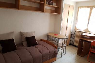 Appartement 1 pièces 330 €