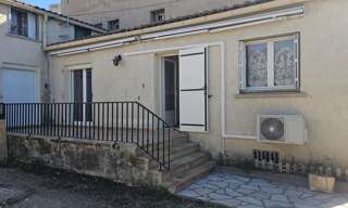 Maison 2 Pièces 72 m² à louer à Saint-Jean-de-Fos (34150)