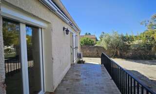 Maison 2 Pièces 72 m² à louer à Saint-Jean-de-Fos (34150)