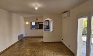 Maison 2 Pièces 72 m² à louer à Saint-Jean-de-Fos (34150)